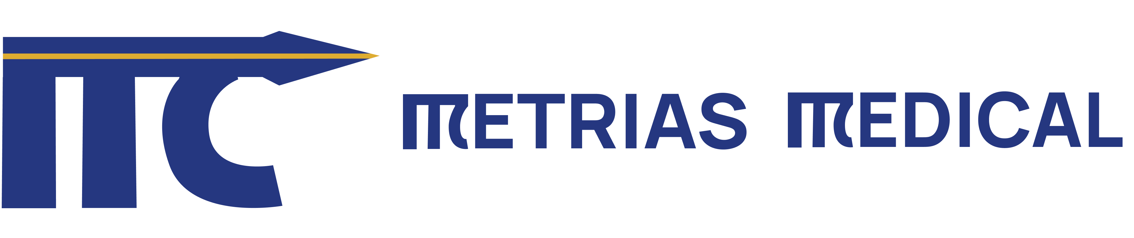 Metrias Medical